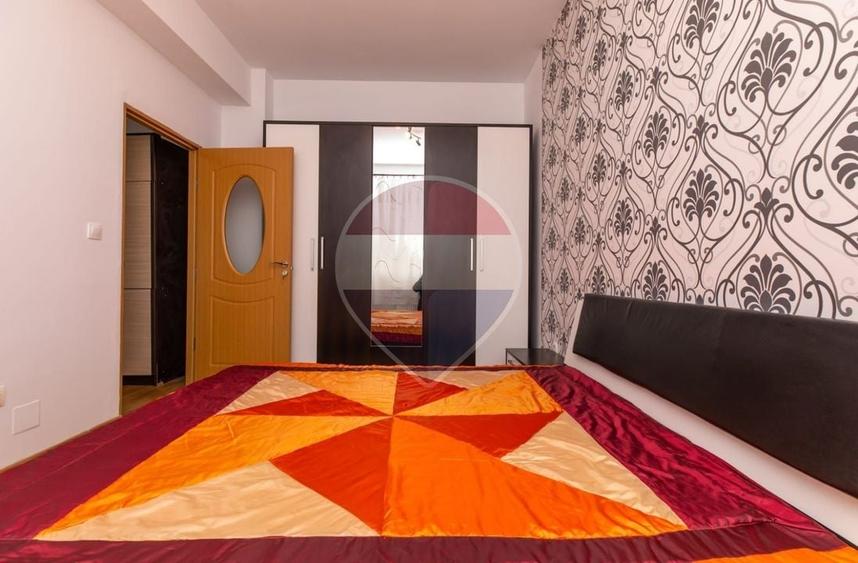 Apartament cu 2 camere de închiriat în zona UTA - 2