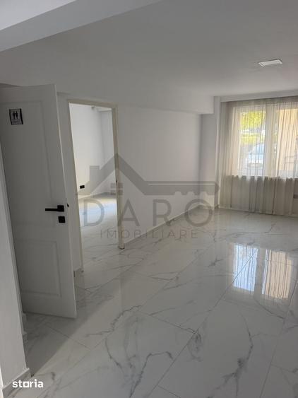 Spațiu comercial, de 60 mp, în Tudor