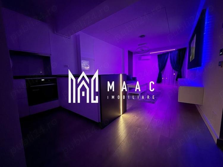 Apartament cu 2 camere decomandat, mobilat în Șelimbăr