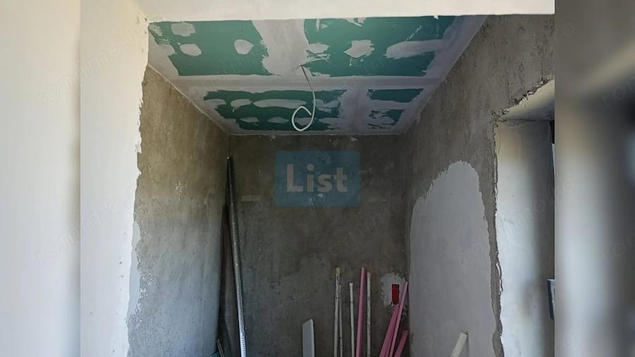 Casă cu Teren 500 Mp în Movileni