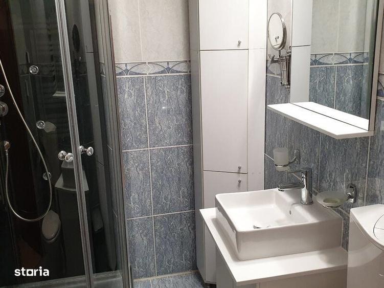 Apartament cu 3 camere decomandat în Nord
