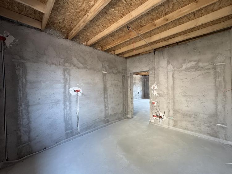 Casă Parter Pantelimon | Încălzire Pardoseală | Teren 290mp | 135k Alb sau Cheie - 10