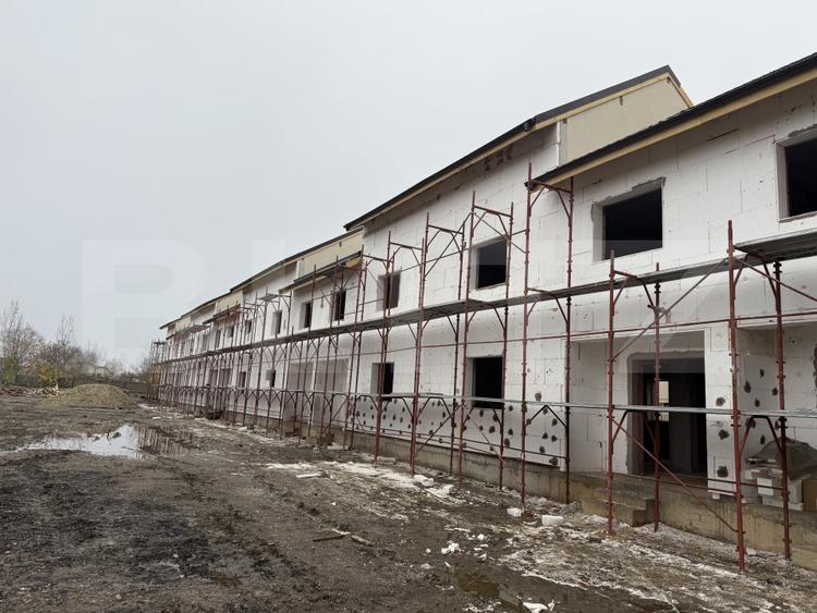 Casă cu 4 camere cu Canalizare în Rudului