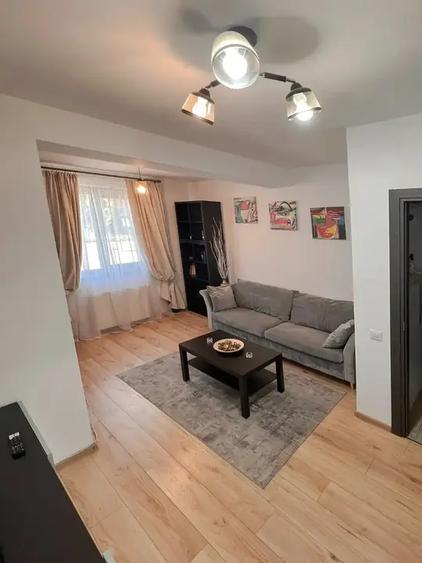 Apartament 2 Camere Otopeni Central | Mobilat, Utilat, Loc  Parcare - 4