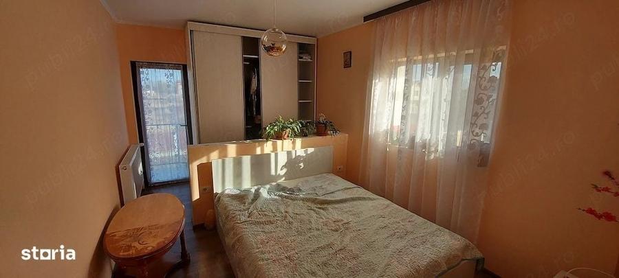 Casă cu 4 camere în Cornetu