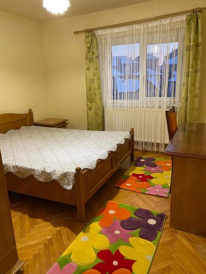Apartament cu 2 camere decomandat în Tolstoi
