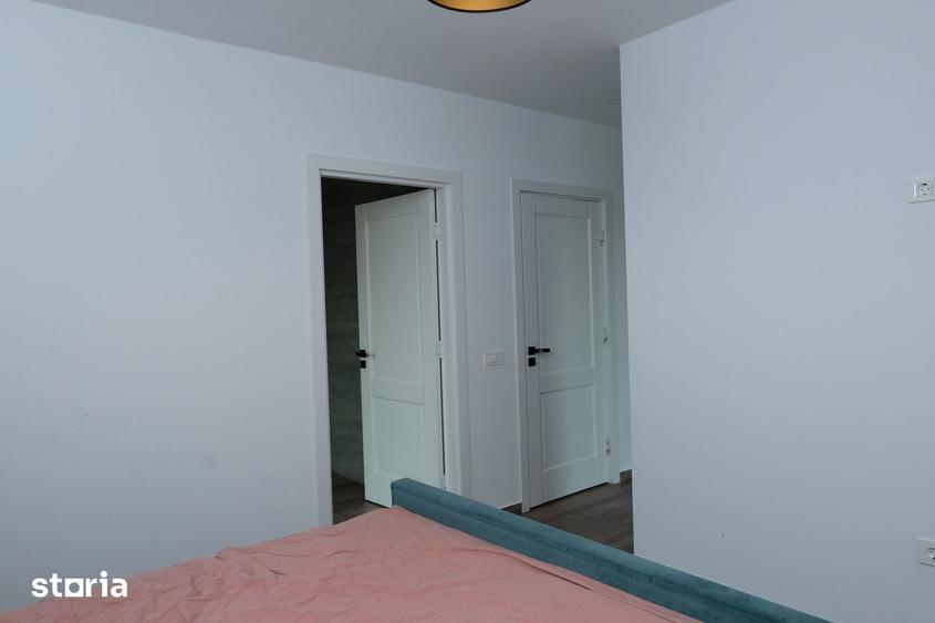 Casă cu 3 camere cu Teren 170 Mp în Apahida