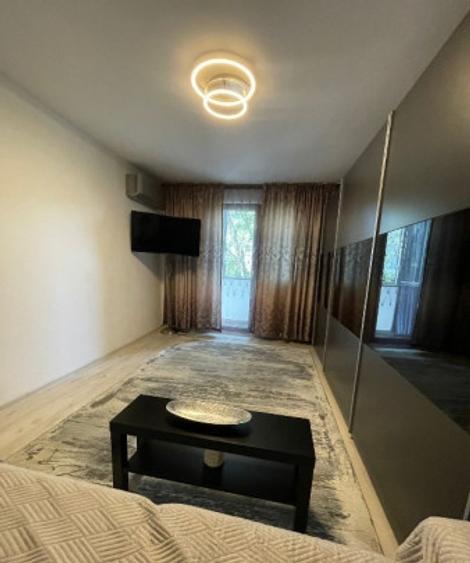 Apartament cu 2 camere decomandat, mobilat în Lujerului — fotografia 1