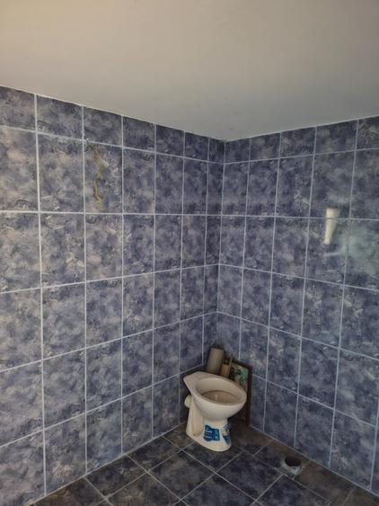 Casă cu 2 camere în Cocârceni