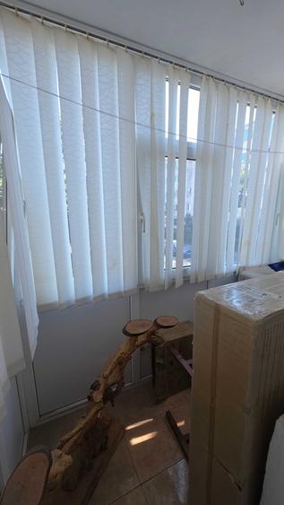 Apartament cu 2 camere semidecomandat în Km 4