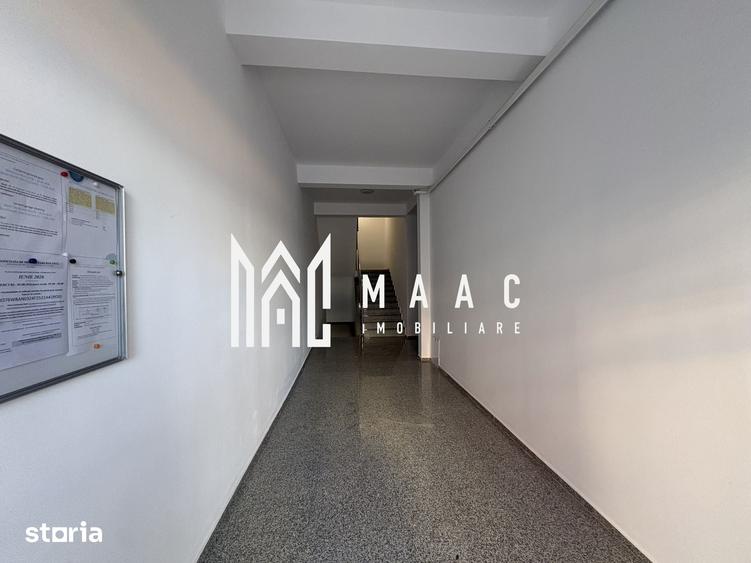 Apartament cu 3 camere în Lazaret