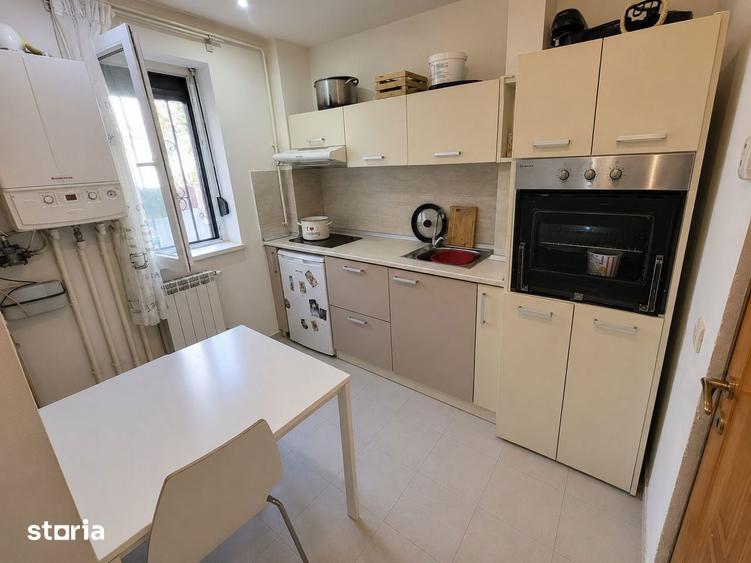 Apartament 2 Camere | Micro 39 | N-uri | Parter - 1