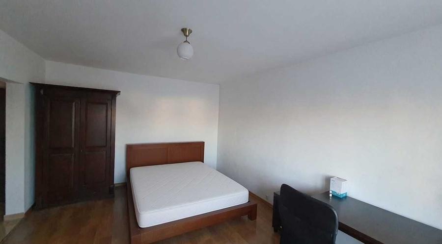 Garsonieră decomandată în Dacia