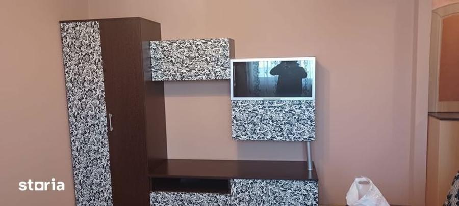 PROPRIETAR, inchiriez apartament 2 camere, situat in Bistrita - 1