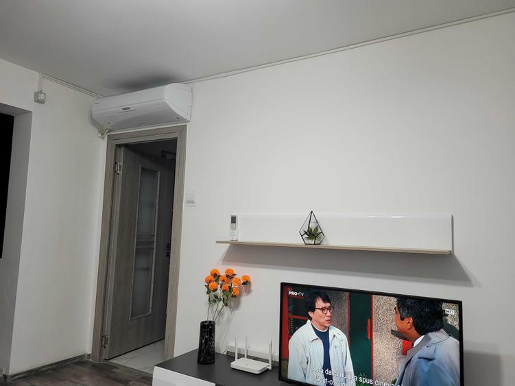 Apartament 2 Camere Zona Tomis Nord Campus -Long term! - 5