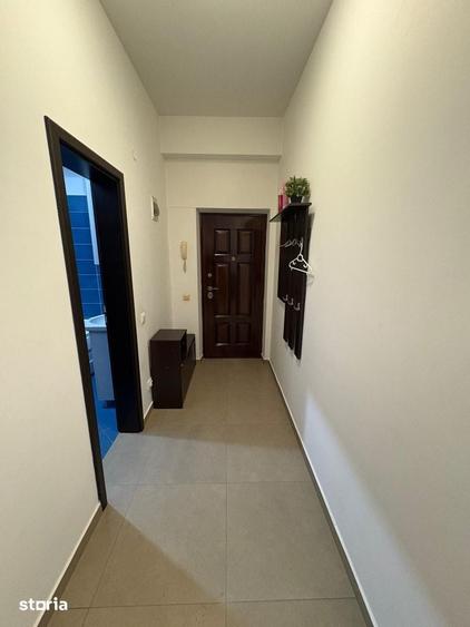 2 camere bloc relativ nou mega image independentei 550 euro liber - 11