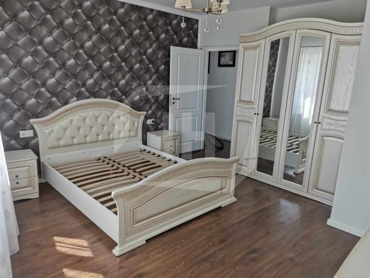 Duplex cu 4 camere cu Teren 120 Mp în Făget