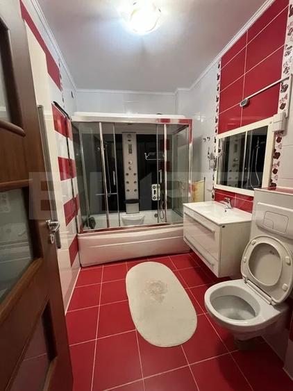Apartament cu 2 camere decomandat, mobilat în Zorilor