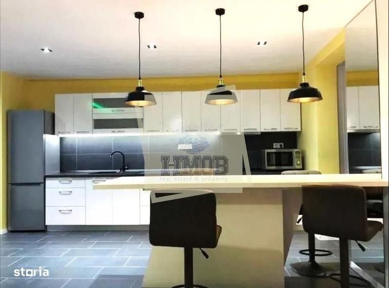 Apartament de lux 2 camere balcon si parcare in Arhitectilor - 2
