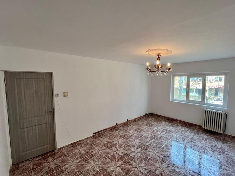 Apartament Targoviste Micro 12(zona Biomedica)-2 camere-Etaj 1 - 7