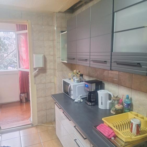 Apartament decomandat în Mărgeanului