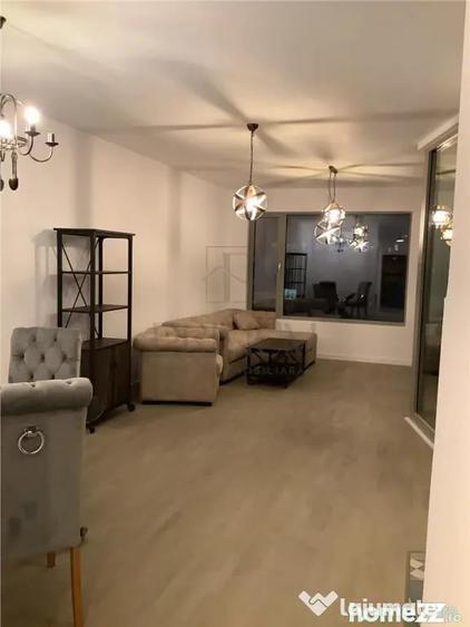 ISHO - 2 Camere - Etaj intermediar cu LIFT - Spatios - Decom - 10
