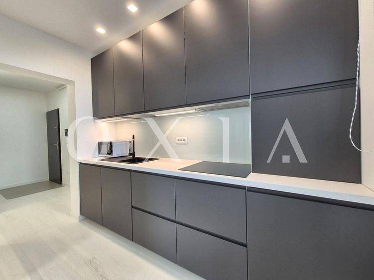 Apartament cu 2 camere semidecomandat, mobilat în Dumbrăvița