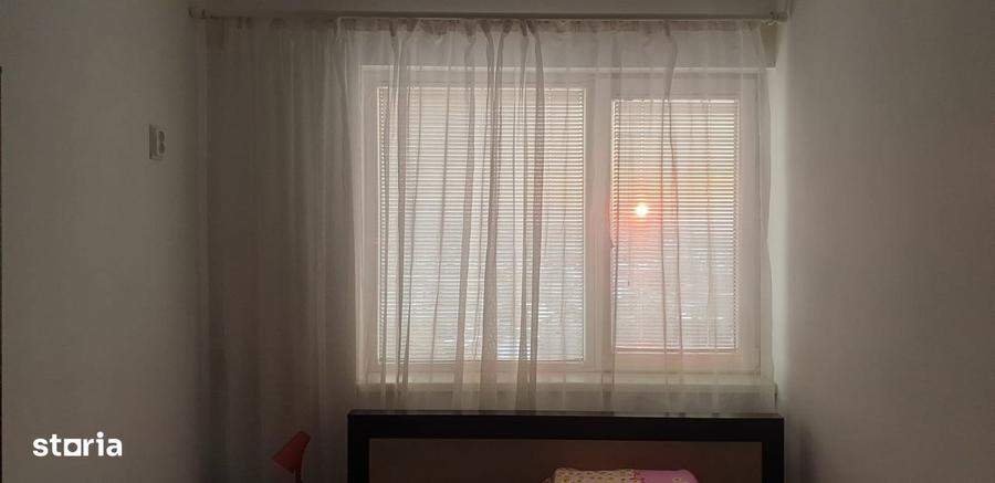 Apartament cu 3 camere în Titan