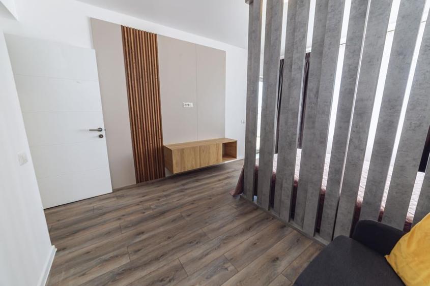 Garsoniera | Parcare | Petfriendly | Berceni - 4