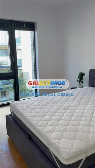 Avalon Estate Bulevardul Pipera, nr. 1-VIII M , vanzare apartament 2 - 11