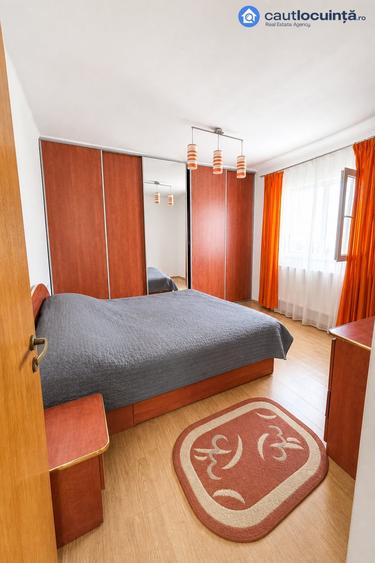 Casă individuală cu 3 camere cu Garaj în Chitila