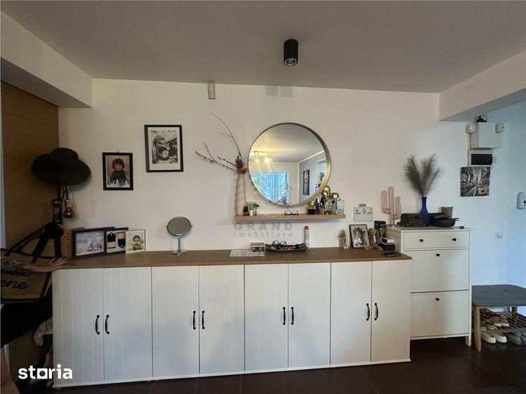 Apartament cu 2 camere în Unirea