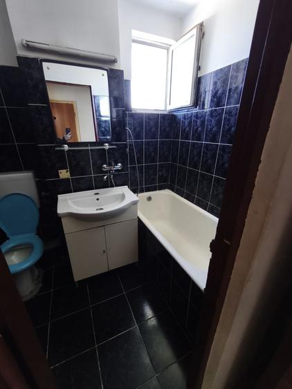 Apartament cu 2 camere în Trivale