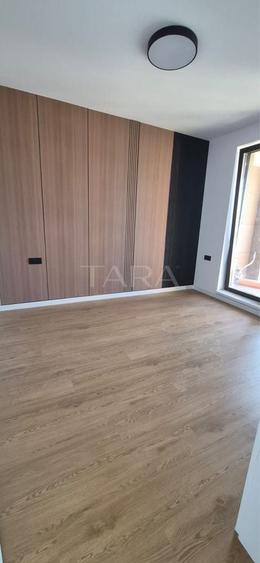 Apartament cu 2 camere decomandat în Florești