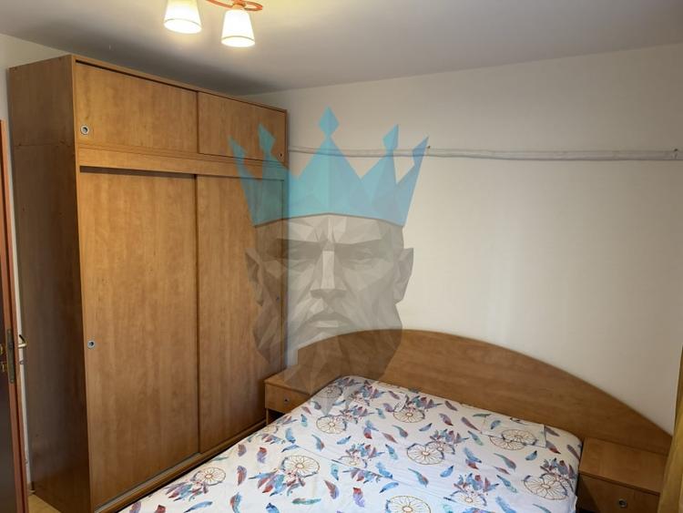 Apartament cu 2 camere decomandat, mobilat în Basarabia