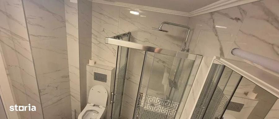 Apartament cu 2 camere în Energia