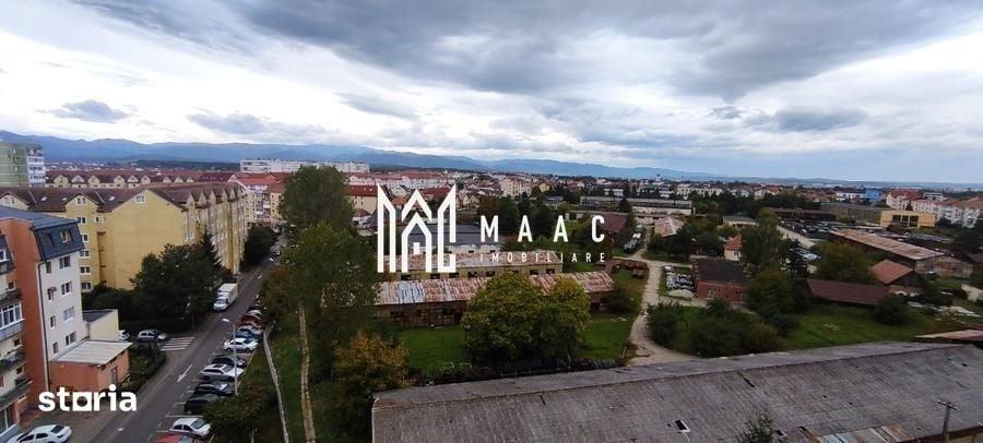Apartament cu 2 camere în Mihai Viteazul