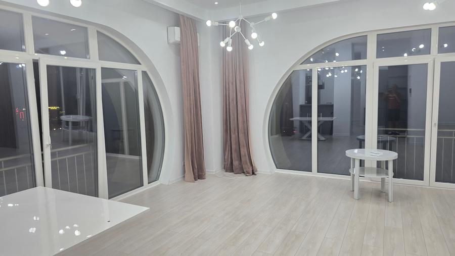 Apartament cu 2 camere decomandat în Ultracentral