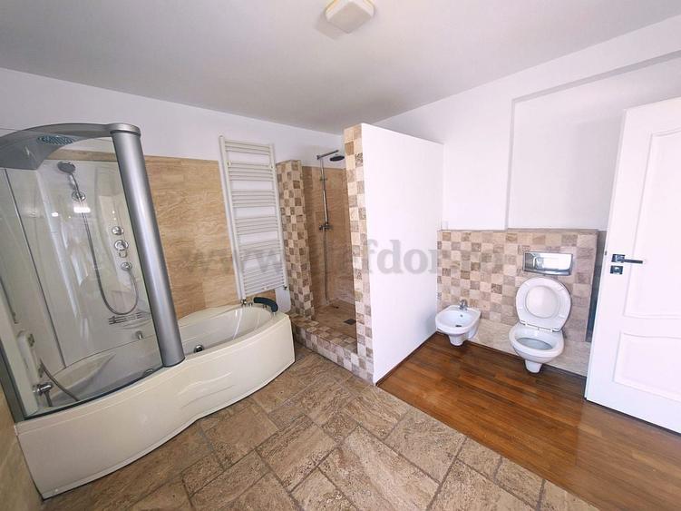 Vilă de închiriat în zona Iancu Nicolae-Jolie Ville - 12