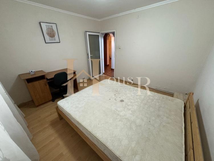 Apartament cu 2 camere decomandat, mobilat în Lipovei