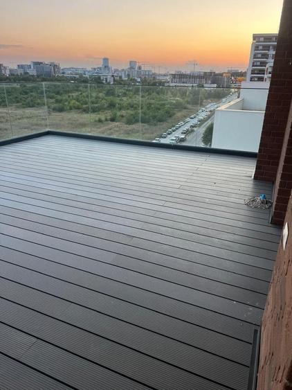 Apartament cu 4 camere decomandat în Pipera