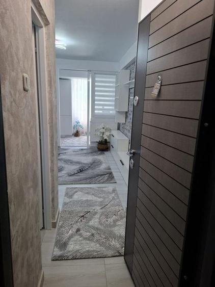 Garsonieră decomandată în Galata