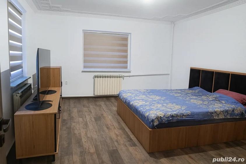 Casă cu 6 camere cu Teren 350 Mp în Fundeni