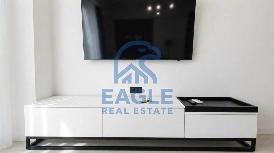 Apartament cu 2 camere decomandat, mobilat în Tomis Nord