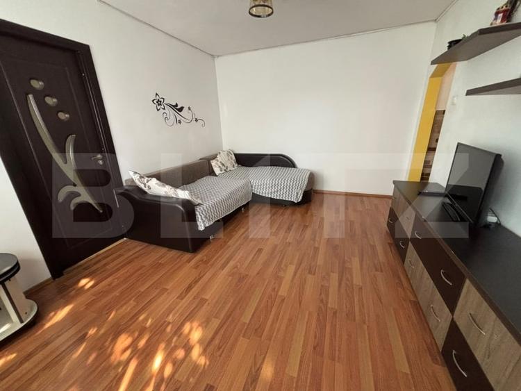 Apartament cu 2 camere, 40 mp, zona Vest - 3