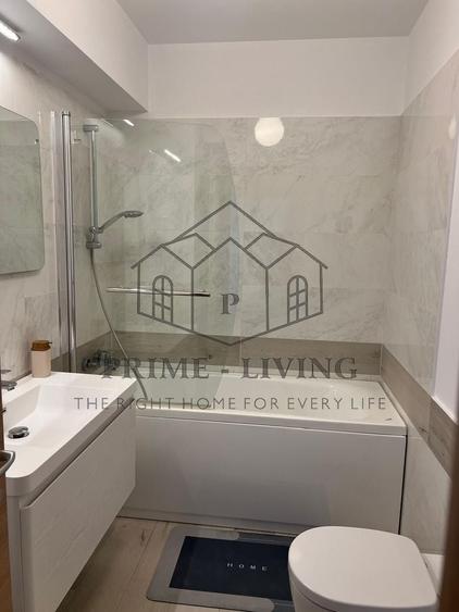 Apartament cu 4 camere, mobilat în Sisești