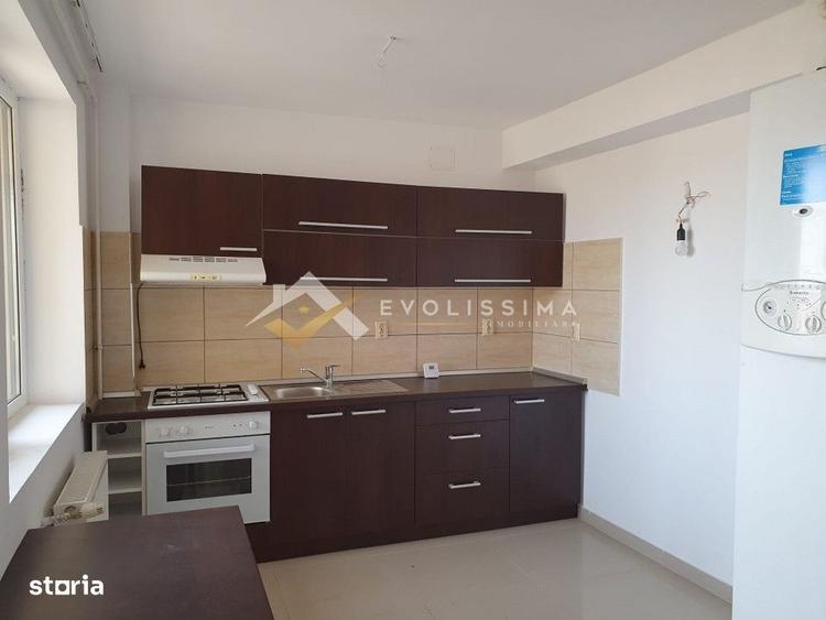 Apartament cu 3 camere în Tohanu Nou