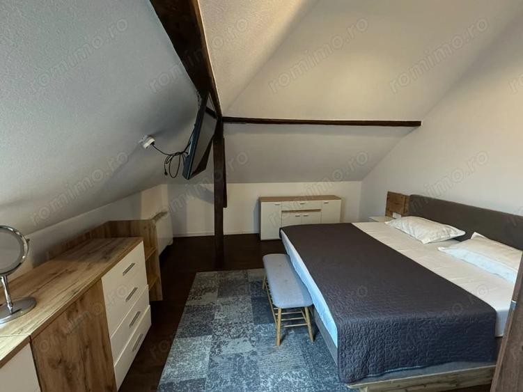 Apartament cu 3 camere în Medicină
