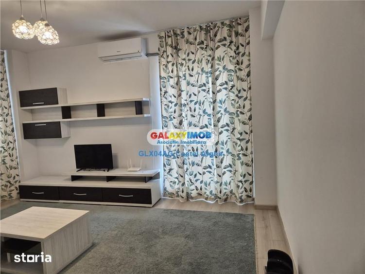 Apartament cu 3 camere în Craiovei