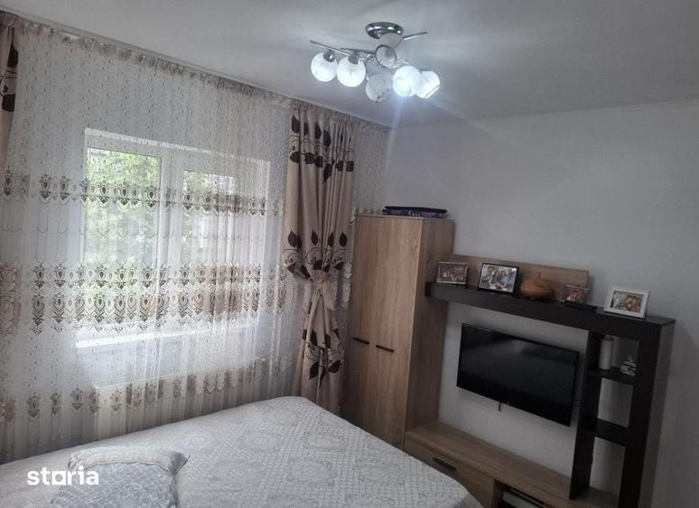 Apartament 3 camere Metalurgie , 54 metri, etaj 3 Cod:162591 - 3